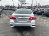 Used 2018 Nissan Sentra S image 5