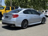 Used 2018 Subaru WRX Limited w/ WRX Sport Package image 2