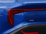 New 2025 Kia K4 LXS image 5