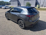 Used 2022 MAZDA CX-5 AWD 2.5 S w/ Premium Plus Pkg image 5