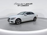 Used 2016 Mercedes-Benz C 300 4MATIC Sedan image 4