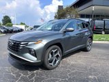 Used 2022 Hyundai Tucson SEL w/ Convenience Package image 4