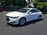 Certified 2023 Chevrolet Malibu LT image 3