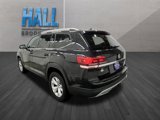 Used 2018 Volkswagen Atlas SE image 4