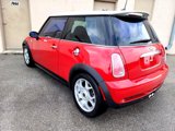 Used 2006 MINI Cooper S image 2