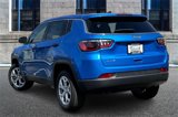 New 2024 Jeep Compass Sport image 3