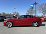 Used 2018 Alfa Romeo Giulia Ti image 4