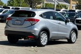 Certified 2022 Honda HR-V EX image 4