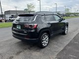 Used 2025 Jeep Compass Latitude w/ Sun and Sound Group image 4