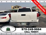 Used 2013 Toyota Tundra 4x4 CrewMax w/ Tow Pkg image 4