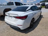 Used 2023 Nissan Sentra SR image 3