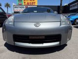 Used 2004 Nissan 350Z Touring image 4