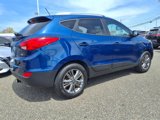 Used 2015 Hyundai Tucson SE image 3