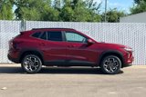 New 2025 Chevrolet Trax LT w/ Driver Confidence Package image 3