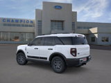 New 2025 Ford Bronco Sport Big Bend image 4