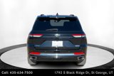 Used 2022 Jeep Grand Cherokee Overland w/ Luxury Tech Group IV image 4