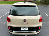 Used 2014 FIAT 500L Trekking w/ Popular Equipment Group image 6