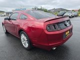 Used 2014 Ford Mustang Premium w/ Equipment Group 202A image 6