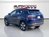 Used 2018 Jeep Compass Latitude w/ Cold Weather Group image 5