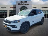 Certified 2022 Jeep Compass Altitude image 2