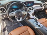 Certified 2020 Mercedes-Benz C 300 Coupe image 2