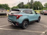 Used 2024 Kia Seltos EX image 4