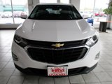 Used 2020 Chevrolet Equinox LT w/ Driver Convenience Package image 2