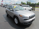 Used 2016 Jeep Cherokee Latitude w/ Comfort/Convenience Group image 4
