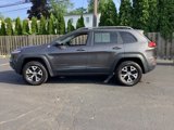 Used 2014 Jeep Cherokee Trailhawk w/ Comfort/Convenience Group image 2