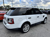 Used 2011 Land Rover Range Rover Sport HSE LUX image 4