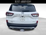 Used 2020 Ford Escape Titanium w/ Titanium Premium Package 2.0 image 5