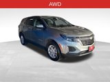 Used 2023 Chevrolet Equinox LT image 3