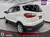 Used 2020 Ford EcoSport SE image 4