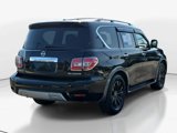 Used 2017 Nissan Armada Platinum image 3
