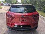 Used 2024 Chevrolet Blazer RS w/ Enhanced Convenience Package image 5