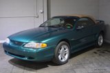 Used 1998 Ford Mustang GT image 2