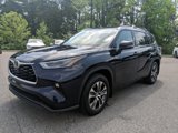 Used 2021 Toyota Highlander XLE image 5
