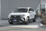 Used 2022 Volkswagen Taos SEL w/ Panoramic Sunroof Package image 5