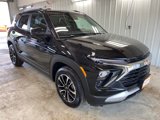 New 2025 Chevrolet TrailBlazer LT w/ Convenience Package image 5