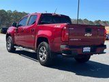 Used 2017 Chevrolet Colorado Z71 image 4