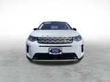 Used 2021 Land Rover Discovery Sport S image 2