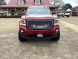 Used 2015 GMC Sierra 1500 SLT image 2