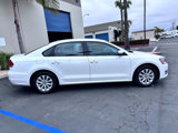Used 2013 Volkswagen Passat 2.5 S image 6