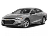 Used 2022 Chevrolet Malibu LS image 4