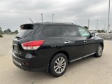 Used 2016 Nissan Pathfinder SV w/ SV Cold Weather Package image 3