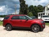 Used 2017 Ford Explorer Sport w/ Equipment Group 401A image 6