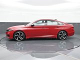 Used 2022 Honda Accord Sport image 5