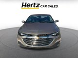 Used 2023 Chevrolet Malibu LT w/ Driver Confidence Package image 4