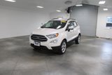 Used 2022 Ford EcoSport SE w/ SE Convenience Package image 4