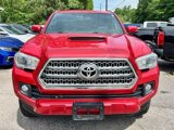 Used 2017 Toyota Tacoma TRD Sport image 2